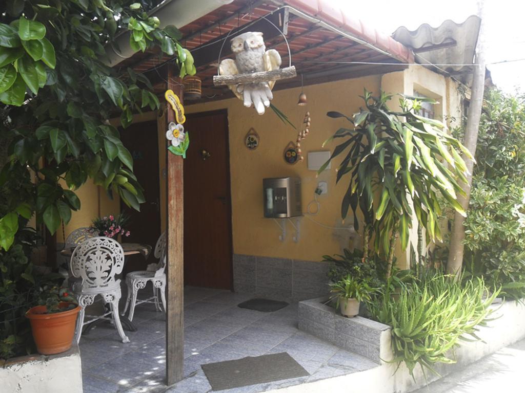 Pousada Recanto Miramar - ماريكا المظهر الخارجي الصورة